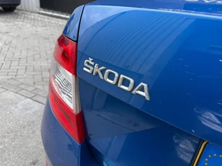Škoda Octavia Skoda Octavia 1.4 TSI Greentech Elegance Businessline|Schuifdak| - afbeelding nr 11