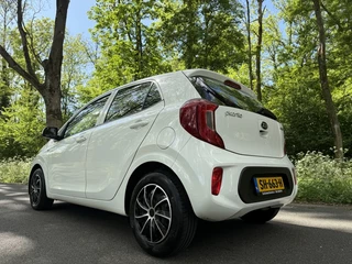 Kia Picanto - afbeelding nr 4