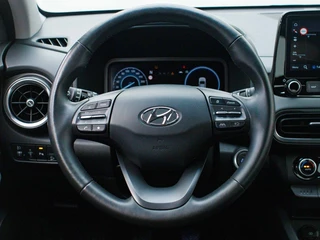 Hyundai Kona Hyundai Kona 1.0 T-GDI Comfort Smart | Private lease €399 p.m. - afbeelding nr 22