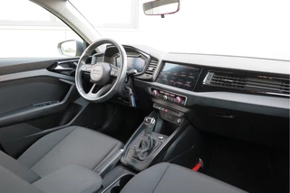 Audi A1 Sportback LMV,Stoelverwarming,Navi via telefoonintergatie. etc - afbeelding nr 22