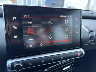 Citroën C4 Cactus Citroen C4 Cactus 1.2 PureTech Business | Carplay | Navi | PDC | Cruise Control - afbeelding nr 19