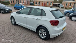 Volkswagen Polo Volkswagen Polo 1.0 TSI Comfortline - afbeelding nr 5