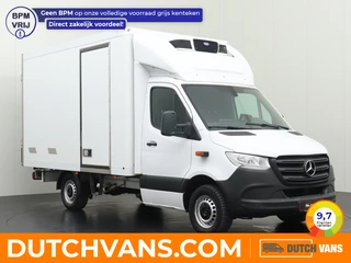 Mercedes-Benz Sprinter - 122674723-0
