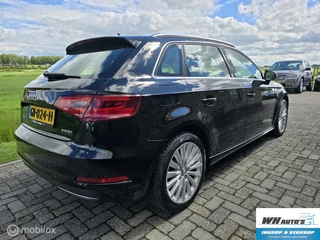 Audi A3 Audi A3 Sportback 1.4 e-tron PHEV Attraction Pro Line plus - afbeelding nr 7