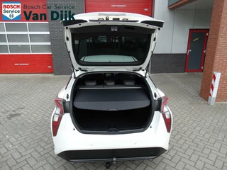 Toyota Prius Toyota Prius 1.8 Executive / Leder / HUD / JBL Dealer ond. - afbeelding nr 23