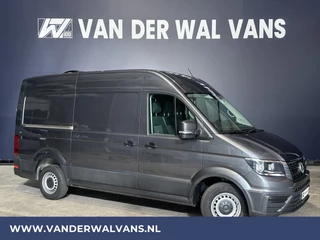 Volkswagen Crafter - 1590942-0