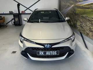 Toyota Corolla Touring Sports Toyota Corolla TS Hybrid 140 Business / NW Model / Orig. NL - afbeelding nr 11