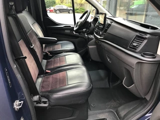 Ford Transit Custom - afbeelding nr 10