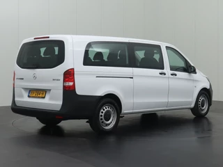 Mercedes-Benz Vito | Airco | Cruise | BPM vrij !!! | 2-2-2-3 Stoelopstelling - afbeelding nr 2