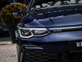 Volkswagen Golf Volkswagen Golf 1.4 GTE TSI|245 PK|PANO|ACC|TREKHAAK|CARPLAY - afbeelding nr 35