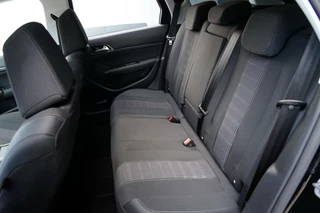 Peugeot 308 Peugeot 308 SW 1.2 PureTech Blue Lease Allure, NL, cam. trekh. - afbeelding nr 6