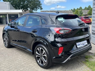 Ford Puma Ford Puma 1.0 EcoBoost Hybrid ST-Line 125pk | Apaptieve Cruise | BLIS | Winterpack | Achteruitrijcamera | SYNC 3 Navigatie - afbeelding nr 5
