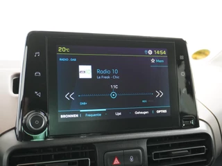 Peugeot e-Rifter Peugeot eRifter GT Pack TREKHAAK | CAMERA | KEYLESS | STOELVERWARMING - afbeelding nr 31
