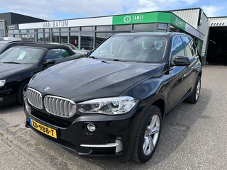 BMW X5 BMW X5 xDrive40e Panodak - afbeelding nr 10