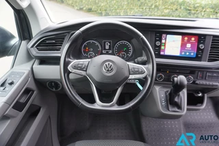 Volkswagen Transporter Volkswagen Transporter 2.0 TDI L2H1 * Automaat * T6.1 * LED - afbeelding nr 27