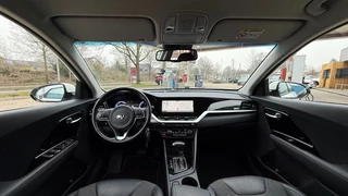 Kia Niro - afbeelding nr 18