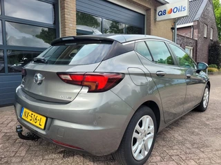 Opel Astra Opel Astra 1.0 Turbo Online Edition Trekhaak, camera, navigatie enz - afbeelding nr 6