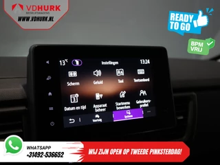 Renault Trafic - afbeelding nr 25