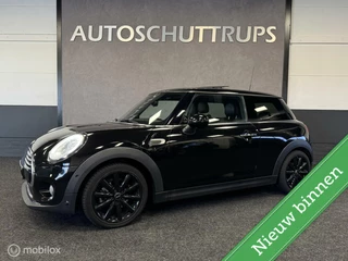 MINI Cooper - 46977120-0