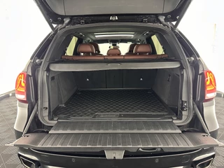 BMW X5 Aut. *PANO | MERINO-FULL-LEATHER | HEAD-UP | ADAPTIVE-CRUISE | BLINDSPOT | FULL-LED | MEMORY-PACK | CAMERA | KEYLESS | COMFORT-SEATS | HIFI-SOUND | TOWBAR | NAVI-FULLMAP | HEATED-SEATS | ... - afbeelding nr 11