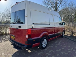 Volkswagen Crafter Volkswagen Crafter 35 2.0 TDI L3H3 Highline / Luxe / Marge - afbeelding nr 20