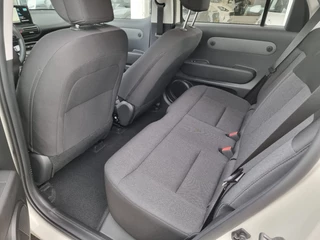 Hyundai Inster - afbeelding nr 22