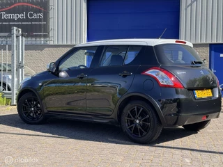 Suzuki Swift Suzuki Swift 1.2 Dynamic| Nieuwe APK| Camera| Led| Navi| NAP - afbeelding nr 11