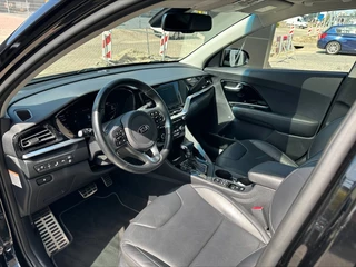 Kia Niro Kia Niro 1.6i Hybrid ExecutiveLine +CERTIFIED USED+ - afbeelding nr 3