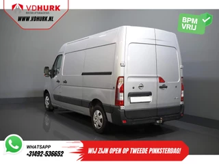 Opel Movano - afbeelding nr 2