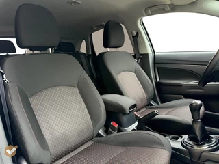 Mitsubishi ASX - afbeelding nr 11
