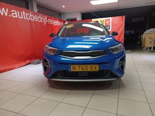 Kia Stonic - afbeelding nr 17