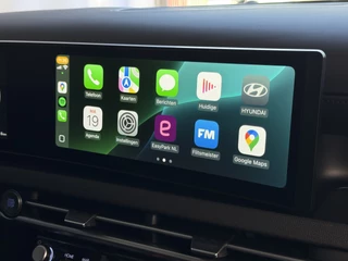 Hyundai Tucson PLUG IN HYBRIDE - 5 JAAR GARANTIE - afbeelding nr 37