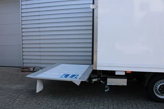 Iveco Daily Iveco Daily 35S18H 180pk automaat - afbeelding nr 37