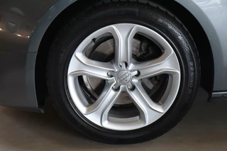Audi A5 Audi A5 Sportback 1.8 TFSI Automaat S-line Schuifdak|Adapt. cruise|Camera|Key-less|Navi|Ecc|Lmv|Pdc - afbeelding nr 75