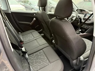 Peugeot 2008 Peugeot 2008 1.2 PureTech Active NAVI | AIRCO | CRUISE | PANO | NWE APK - afbeelding nr 11