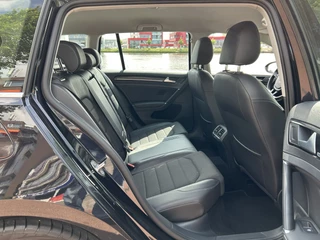 Volkswagen Golf Volkswagen Golf Variant 1.4 TSI Business Edition Connected automaat airco/ecc navi/camera - afbeelding nr 41