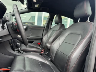 Ford Puma Ford Puma 1.0 EcoBoost Hybrid ST-Line|Camera|Navi|Automaat|Cruisecontrol| - afbeelding nr 9