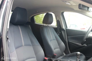 Mazda 2 Mazda 2 1.5 Skyactiv-G Luxury Led/Lane-Assist/Apple-Carplay - afbeelding nr 12