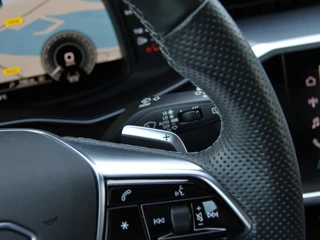 Audi A6 Audi A6 Avant 55TFSI e Hybrid 367pk quattro Competition S-line | Pano dak | B&O | Matrix LED - afbeelding nr 41
