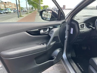 Nissan QASHQAI Nissan QASHQAI 1.2 Tekna automaat panodak navi/camera - afbeelding nr 22