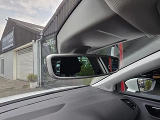 SEAT Leon Seat Leon ST 1.0 EcoTSI Style Business Intense AUTOMAAT Clima|Navi|Isofix|53dkm NAP!! - afbeelding nr 27