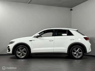 Volkswagen T-Roc Volkswagen T-Roc 1.0 TSI R-Line Business+ | CARPLAY | CRUISE - afbeelding nr 21
