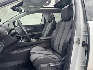Peugeot 3008 Peugeot 3008 1.2 PureTech GT Line Panorama 360 Camera Cruise DAB Navigatie Carplay - afbeelding nr 3