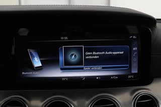 Mercedes-Benz E-Klasse Mercedes-Benz E-klasse 350e Luxury | Dealer onderhouden |  Adaptive cruise | Nappaleder | Luchtvering | Stoelverwarming | 360 camera | Burmester Surround | Memory | Sfeerverlichting - afbeelding nr 21