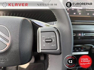 Citroën C3 Aircross - afbeelding nr 28