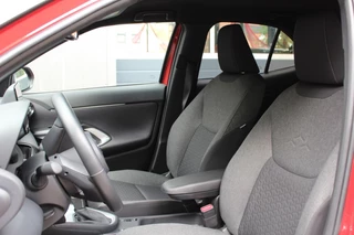 Toyota Yaris Cross - afbeelding nr 14