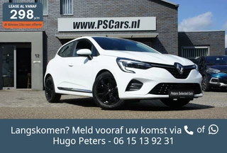 Renault Clio - 509452519-0