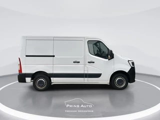 Renault Master |TREKHAAK|CRUISE|BETIMMERING|BANK - afbeelding nr 19