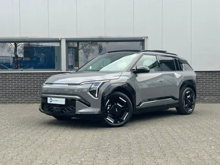 Kia EV3 - afbeelding nr 2