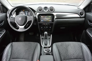 Suzuki Vitara - afbeelding nr 21